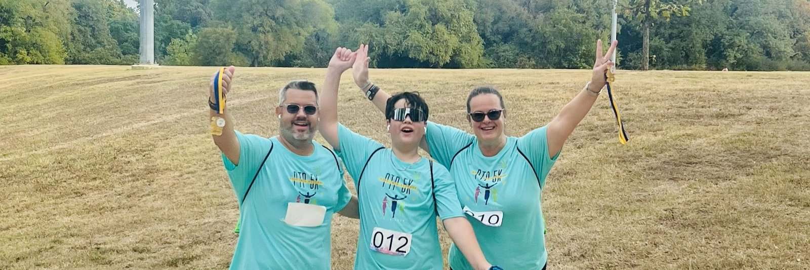 Race Towards Purpose 5k