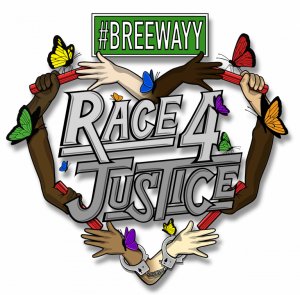 Race4Justice Logo