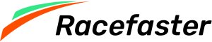 Racefaster through the Mall - Garden State Plaza, Paramus Logo
