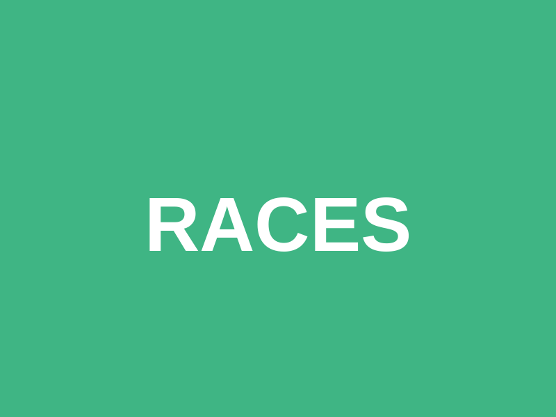Races Logo