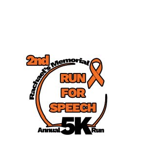 Rachael’s Memorial Run Logo