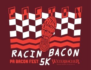 Racin' Bacon 5K