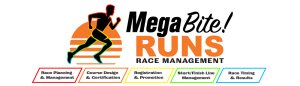 Racin' for Bacon 4K/7K & Pup Strut Logo