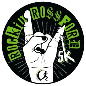 RACING FOR RECOVERY 5K + FAMILY WALK Logo