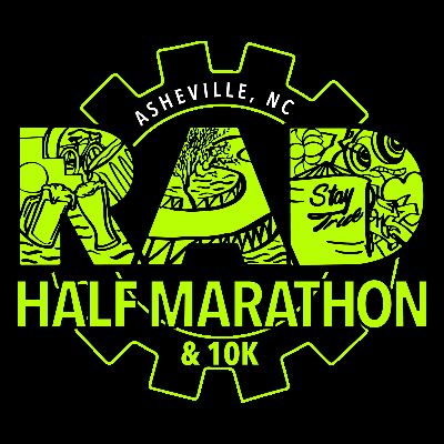RAD Half Marathon & 10k
