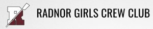 Radnor Girls Crew Club 5K Run