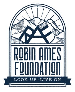 RAF Trail Race Series Logo