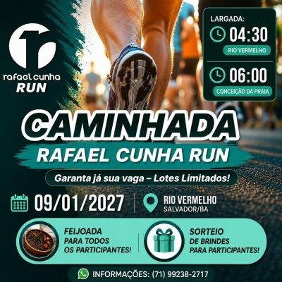Rafael Cunha Run – 2027