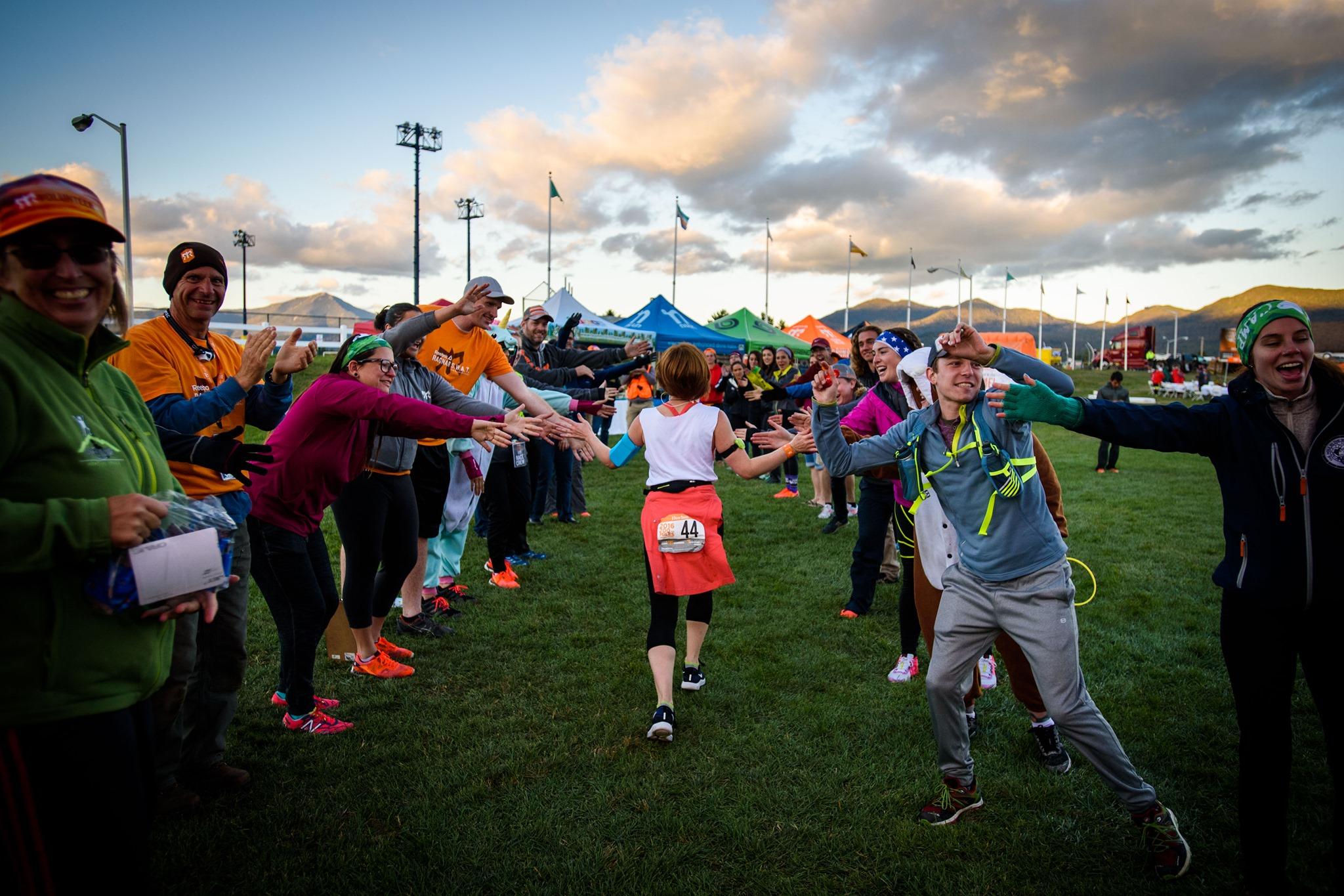 Ragnar Road SoCal