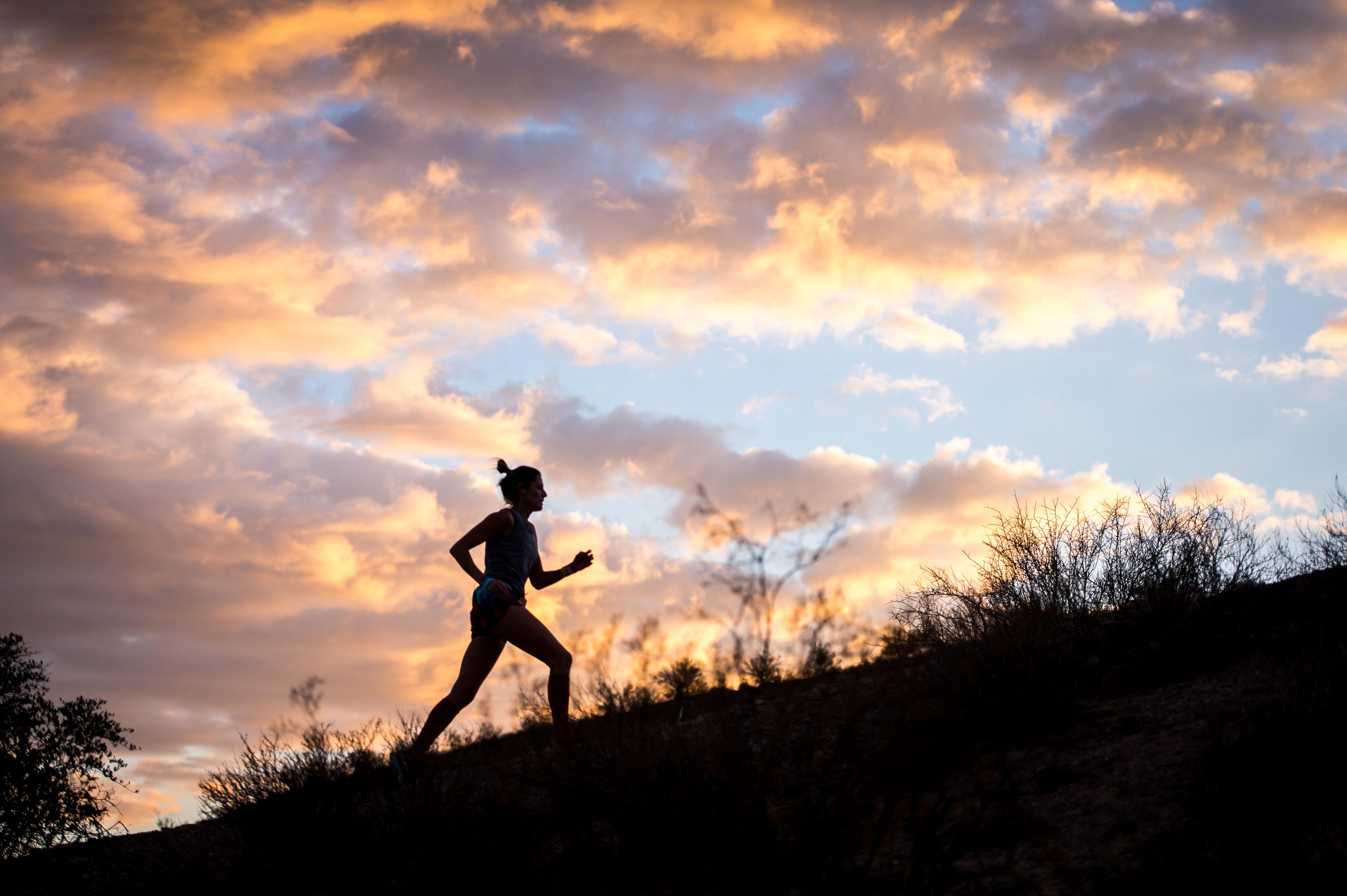 Ragnar Trail Arizona Logo