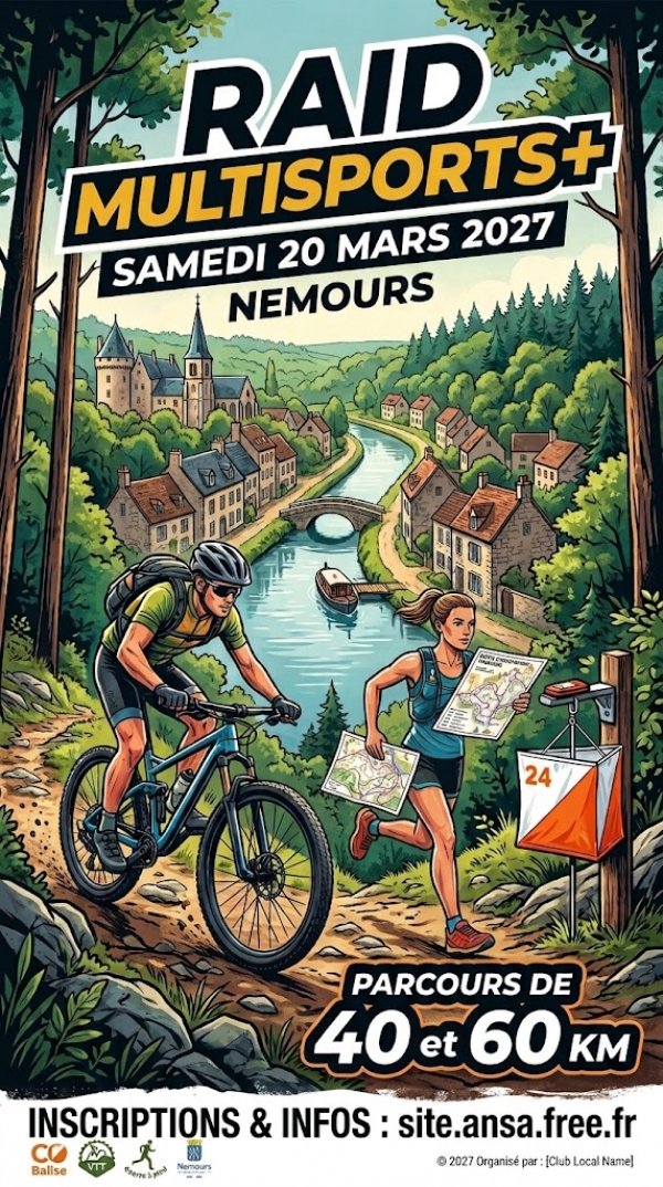 Raid de l'ANSA