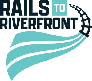Rails to Riverfront