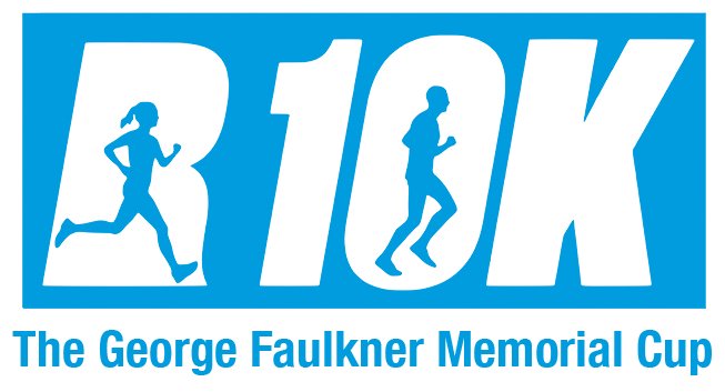 Rainford 10k Logo