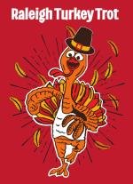 Raleigh Turkey Trot