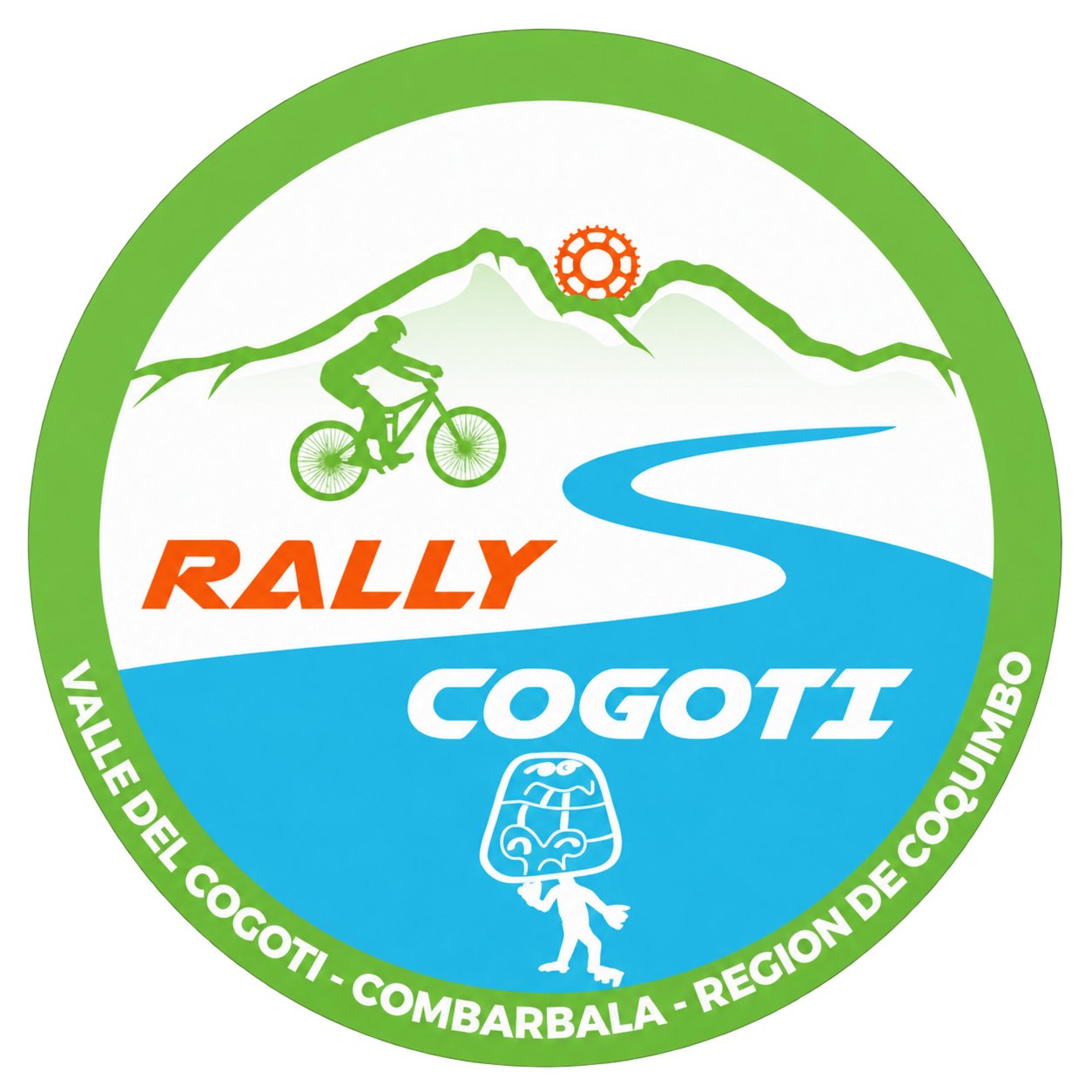 Rally Cogotí MTB-XCM 2026