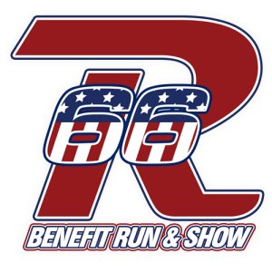 Rallye 66 5K & KOR Logo