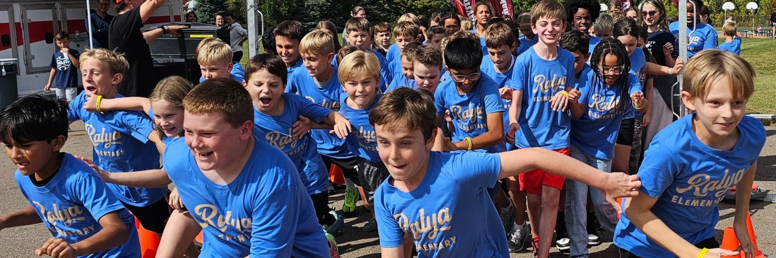 Ralya Fun Run