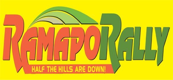 Ramapo Rally 2026 Logo