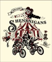 RAMBA Shenanigans Logo