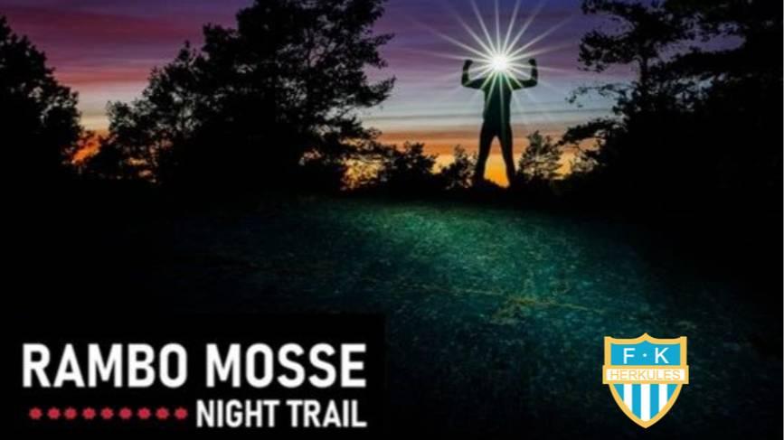 Rambo Mosse Night Trail 2026