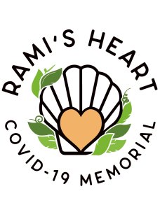 Rami's Heart Memorial A Walk To Remember Logo