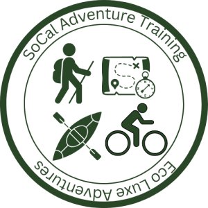 Ramona Family Adventure Race Logo