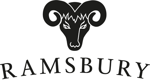 Ramsbury Half & 10km 2027 Logo