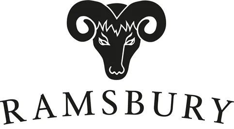 Ramsbury Half Marathon & 10km Logo