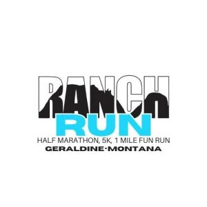 Ranch Run Half Marathon, 5K, 1 mile fun run - 10th Annual