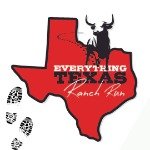 Ranch Run Logo