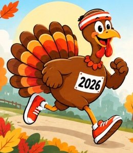 RANCHO SAN PASQUAL TURKEY TROT 2026
