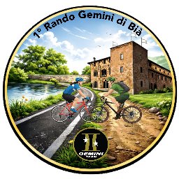Rando Gemini di Bià