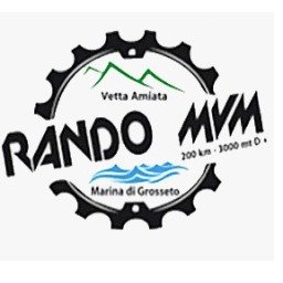 Rando MVM Logo