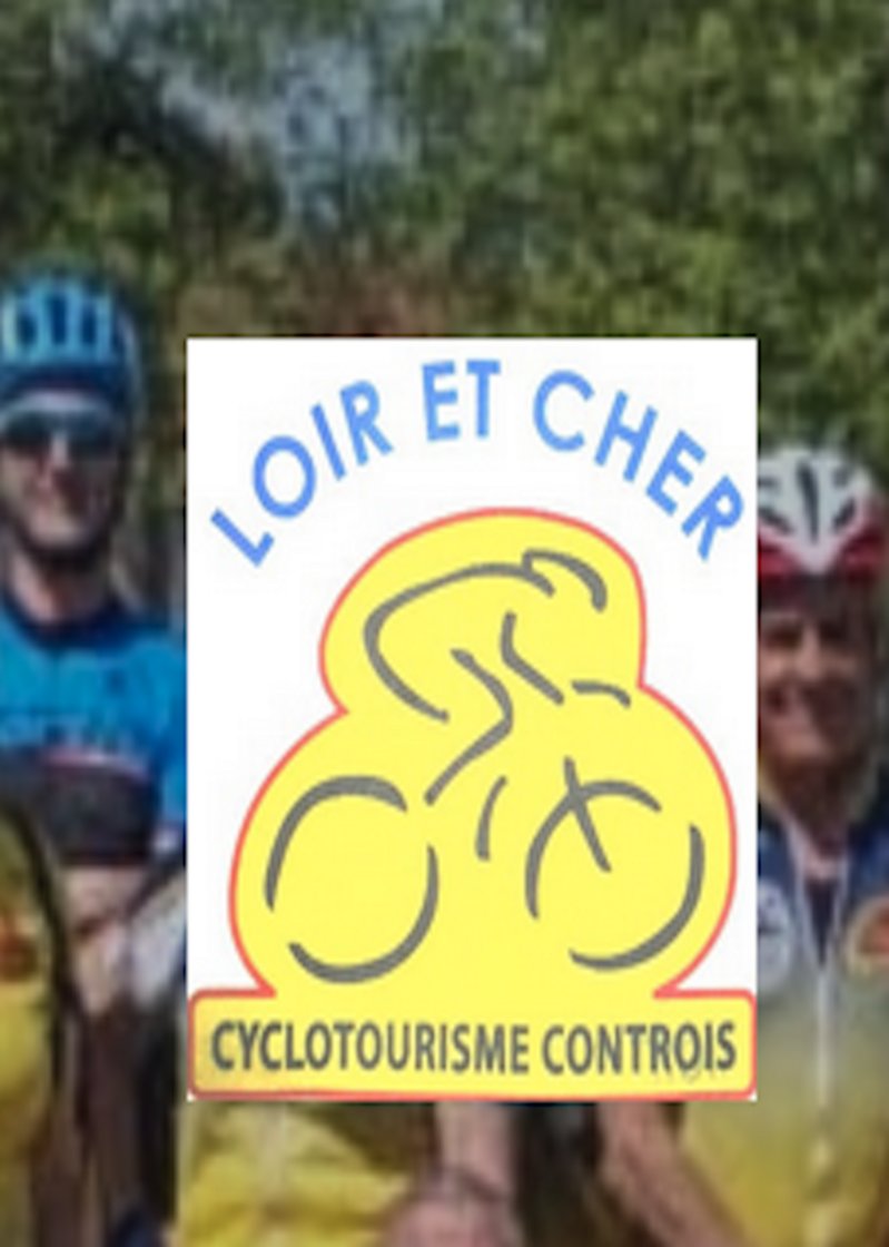 RANDONNEE DE LA BERNACHE Logo
