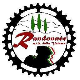 Randonnée MTB della Valdera Logo