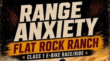 Range Anxiety