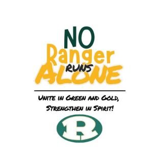 Ranger 5K Color Run/Walk