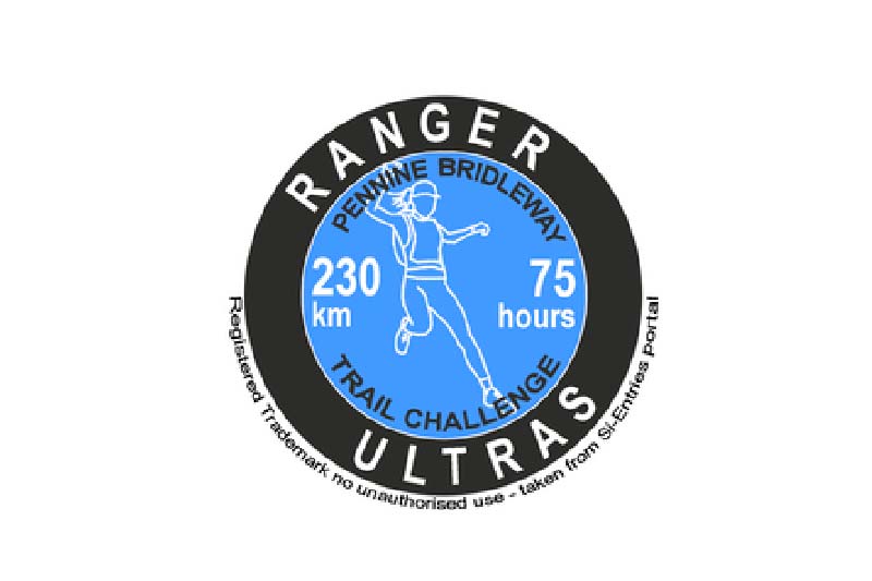 Ranger Ultras PB230km Trail Challenge