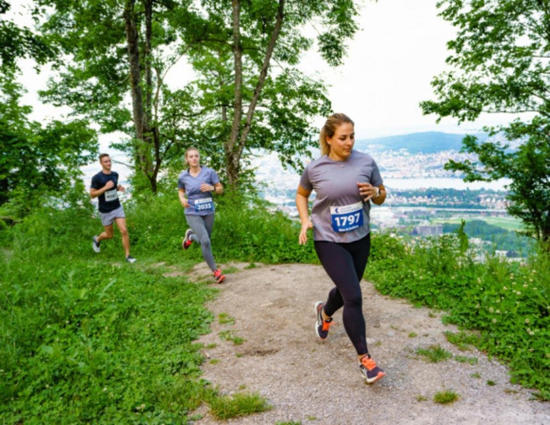 Ränn de Uetliberg 2027