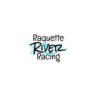 Raquette River Marathon, Half, 10k, and 5k Logo