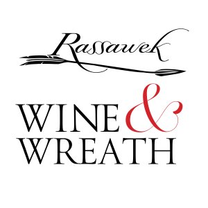 Rassawek Winter Wine & Wreath