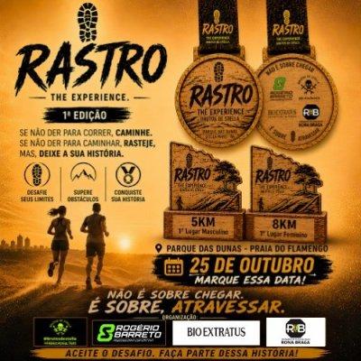 Rastro - The Experience
