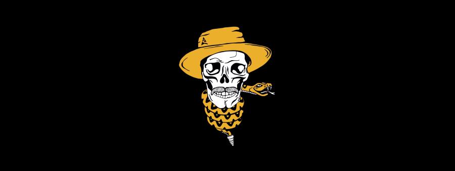 Rattlesnake Dick Logo