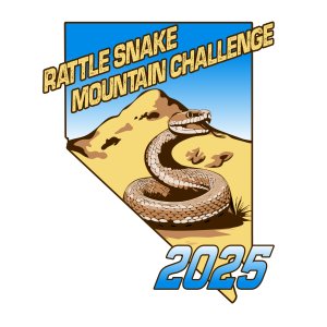 Rattlesnake Mountain Challenge Logo
