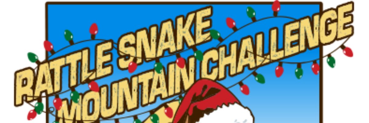 Rattlesnake Mountain Challenge