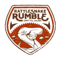 Rattlesnake Rumble 2027 Logo