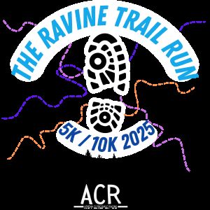 Ravine Trail Run 5k / 10K