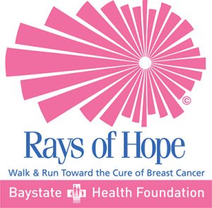 Rays of Hope Walk and Run