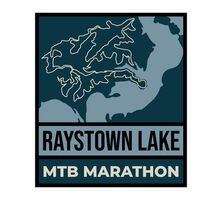 Raystown Lake MTB Marathon Logo