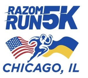 Razom Freedom Run 5K Chicago